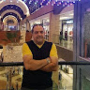 Meet your Posher, Mehrdad